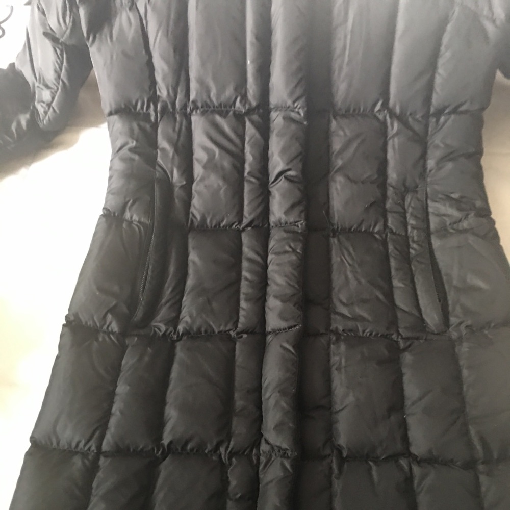 Preowned north face jacket